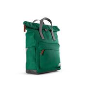 Roka Canfield B Medium Backpack - Emerald