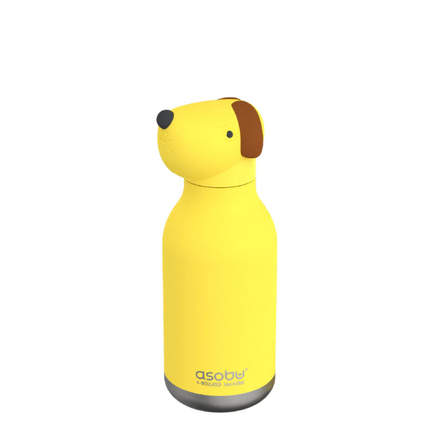 Asobu Bestie Bottle 460ml - Doggie