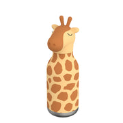 Asobu Bestie Bottle 460ml - Giraffe