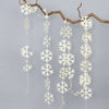 A World of Craft Garland - Snowflakes