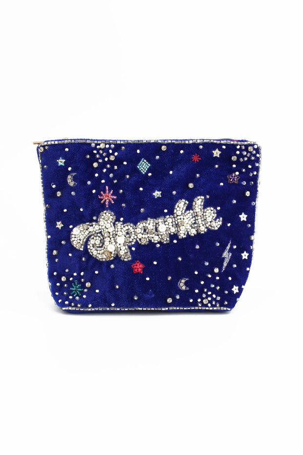 My Doris Sparkle Small Purse