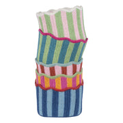The Braided Rug Company Tulip Baskets - Medium