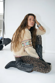 Lollys Laundry Siri Teddy Jacket