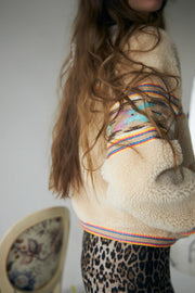 Lollys Laundry Siri Teddy Jacket