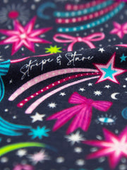 Stripe & Stare Original Knicker - Sparkling Skies