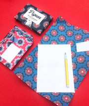 Pigeon Stationery Pack - Starburst