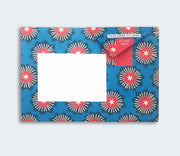 Pigeon Stationery Pack - Starburst