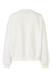 Lollys Laundry Sydney Leopard Sweatshirt