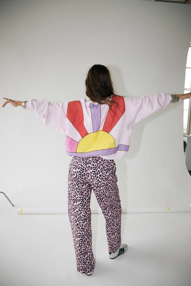 Lollys Laundry Sydney Sunset Sweatshirt