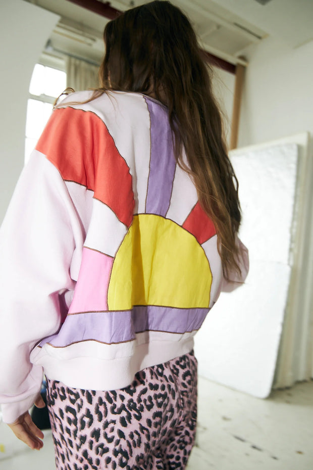 Lollys Laundry Sydney Sunset Sweatshirt