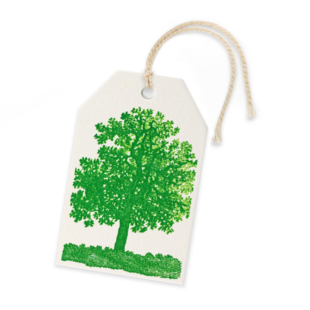 Archivist Gift Tags