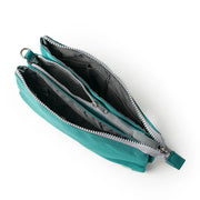 Roka Carnaby XL Crossbody Bag - Teal