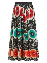 Nooki Design Suzani Tia Skirt