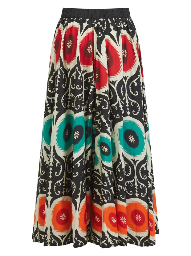Nooki Design Suzani Tia Skirt
