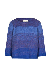 Lollys Laundry Tortuga Jumper - Blue