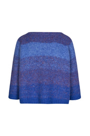 Lollys Laundry Tortuga Jumper - Blue