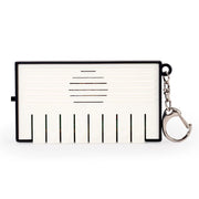 Piano Keychain