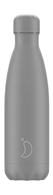 Chilly Bottle - Matte Edition - 500ml