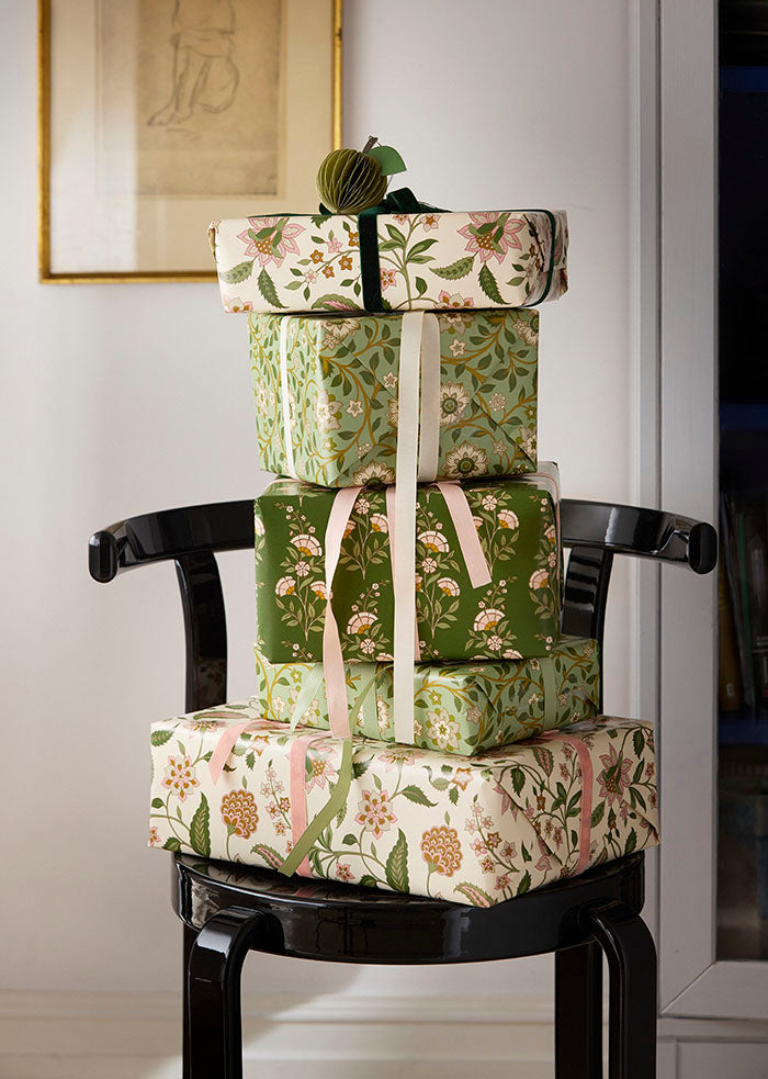 Bungalow Velvet Ribbons - 16mm