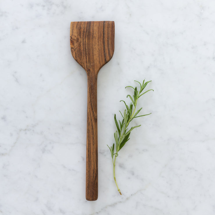 Acacia Wooden Spatula