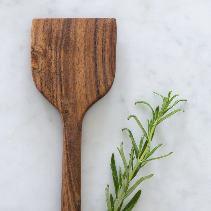 Acacia Wooden Spatula