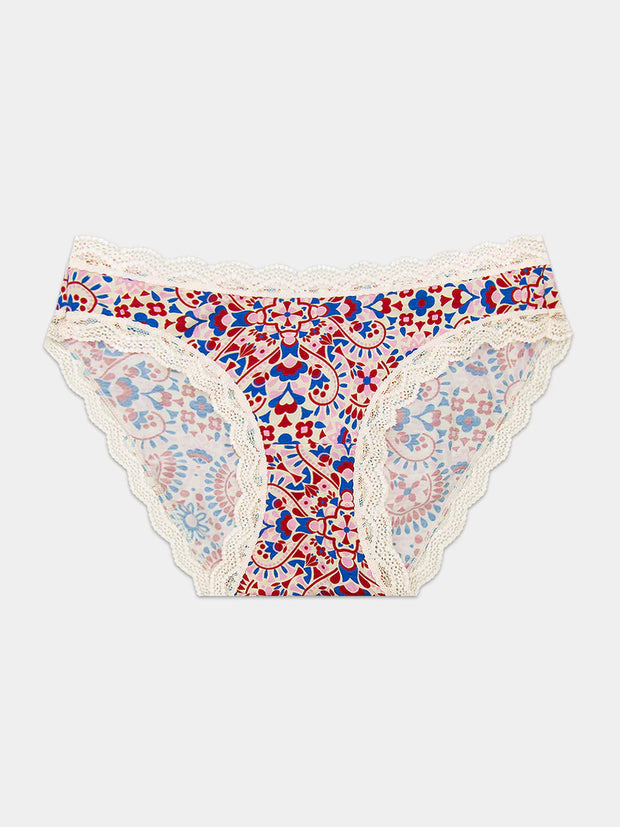 Stripe & Stare Original Knicker - What Happens In Vegas