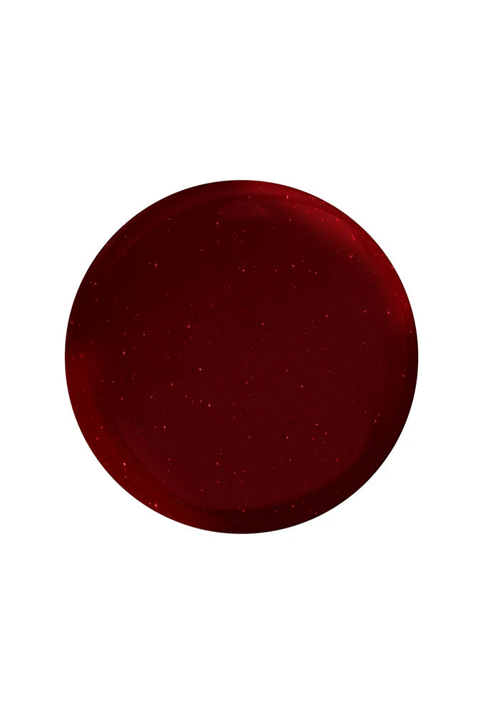 Nailberry L'Oxygéné Nail Polish - Very Merry Merlot