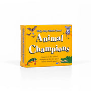 Whizz Bang Card Games - Animal Champions