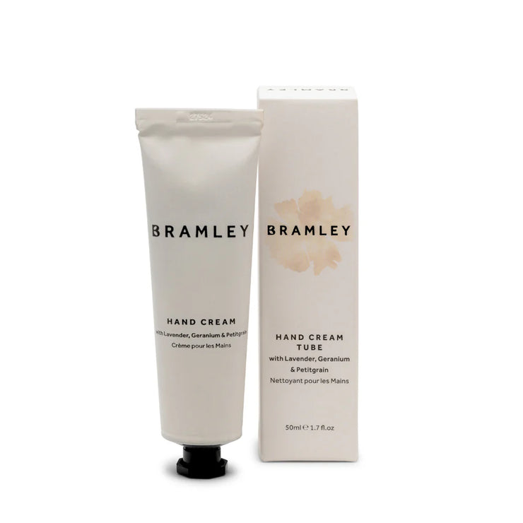 Bramley Hand Cream Tube 50ml