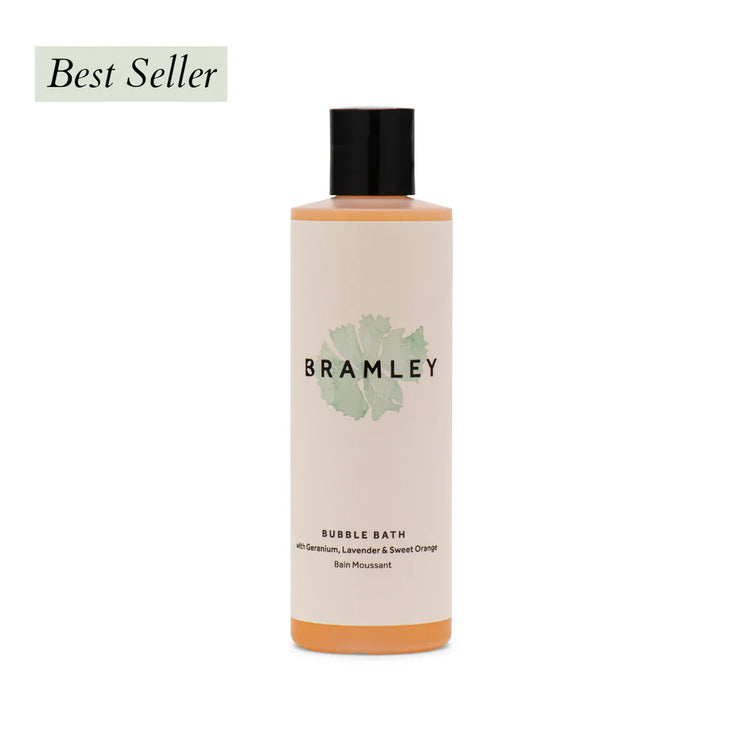 Bramley Bubble Bath 250ml