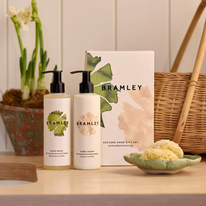 Bramley Restore Hand Gift Set