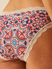 Stripe & Stare Original Knicker - What Happens In Vegas