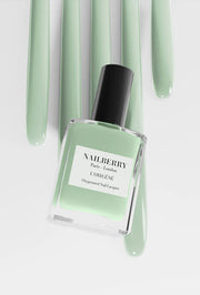 Nailberry L'Oxygéné Nail Polish - Wild Sage