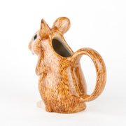 Animal Jug - Wood Mouse