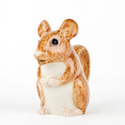 Animal Jug - Wood Mouse