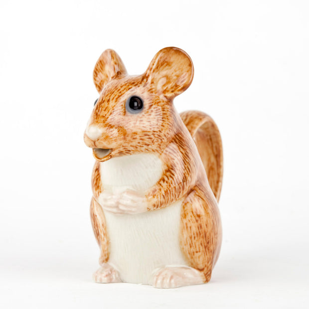 Animal Jug - Wood Mouse