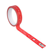 Christmas Paper Tapes - 20m