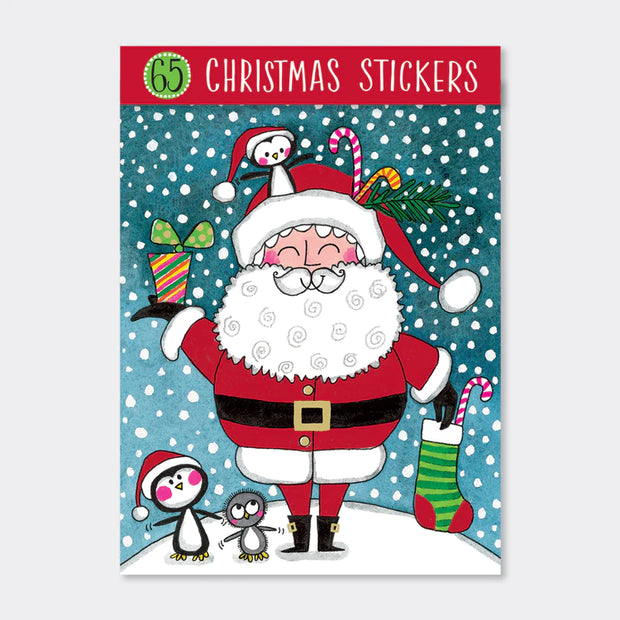 Christmas Stickers