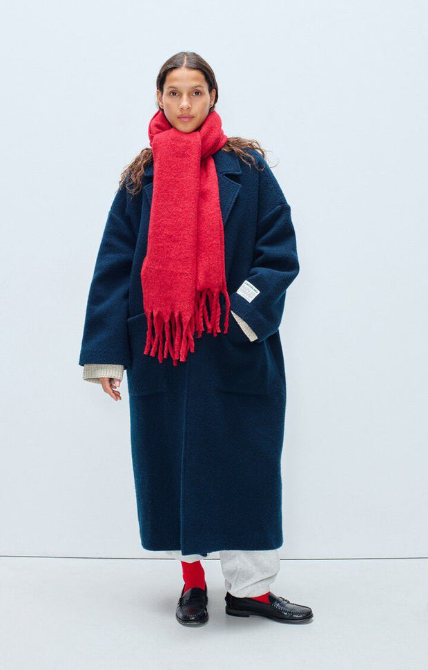 American Vintage Zinaco Scarves in Various Colours