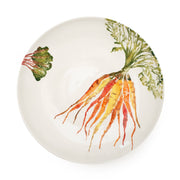 BlissHome Large Serving Dish - Heritage Carrots