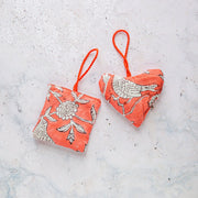 Ashiana Dreamy Lavender Bag Sets