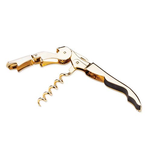 Uberstar Corkscrew Waiter's Friend - Gold or Silver