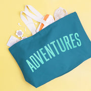 Adventures REALLY Big Bag