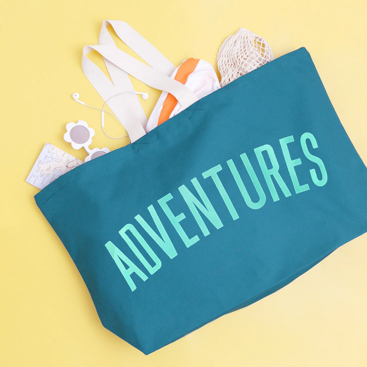 Adventures REALLY Big Bag