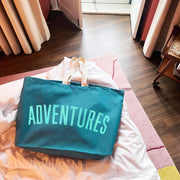 Adventures REALLY Big Bag