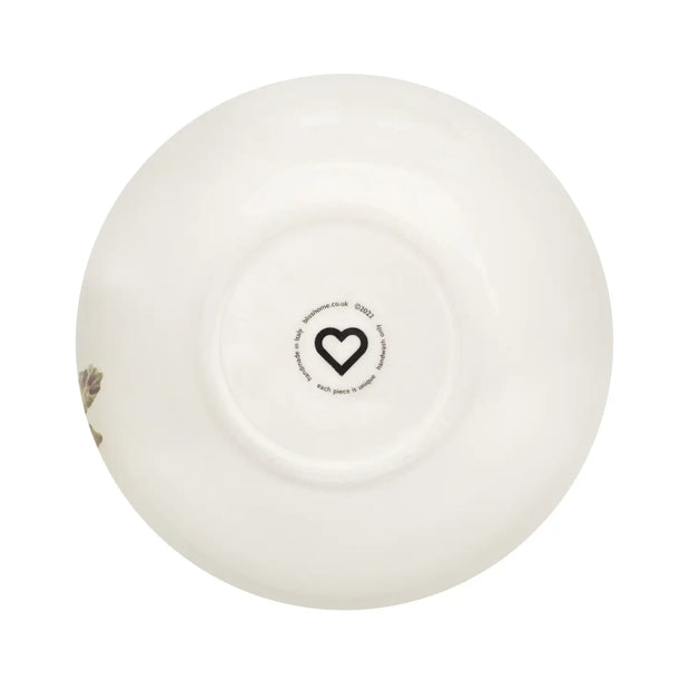 BlissHome Supper Bowl - Asparagus