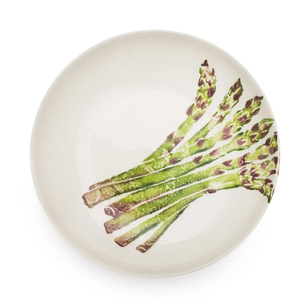 BlissHome Supper Bowl - Asparagus