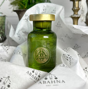 Abahna Bath Foam - Frangipani & Orange Blossom