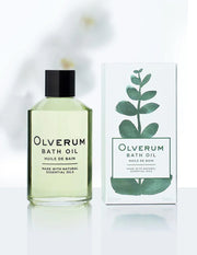 Olverum Bath Oil 250ml