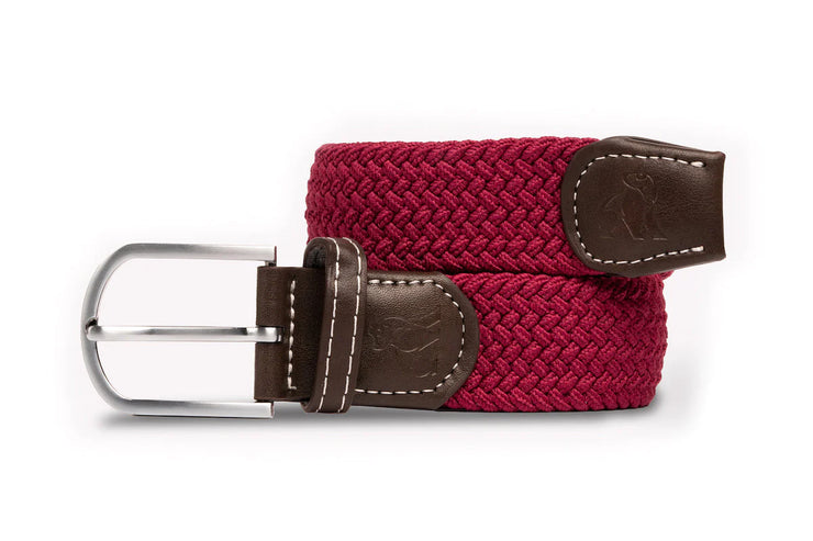 Swole Panda Unisex Recycled Belts - Plain